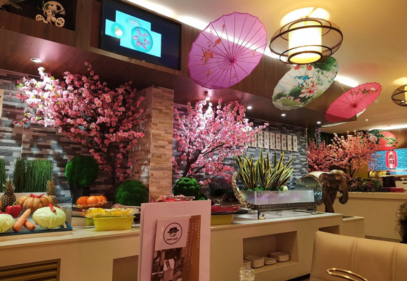 Sushi-Mami Manchester