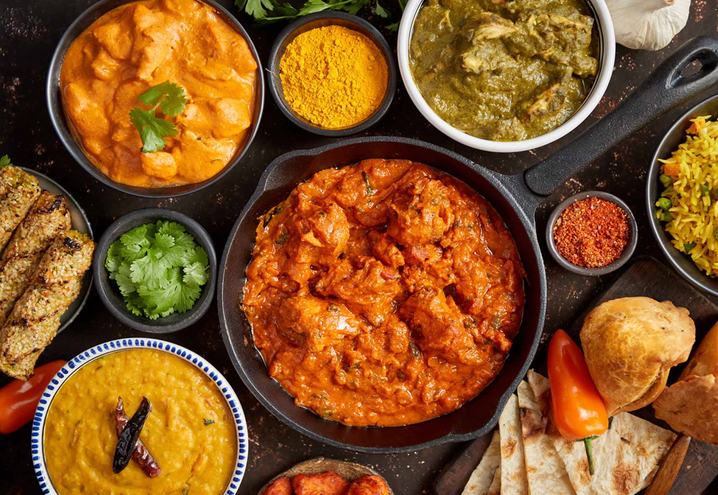 Spice-Club-restaurant